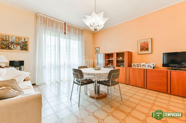 appartamento in vendita a Nova Milanese