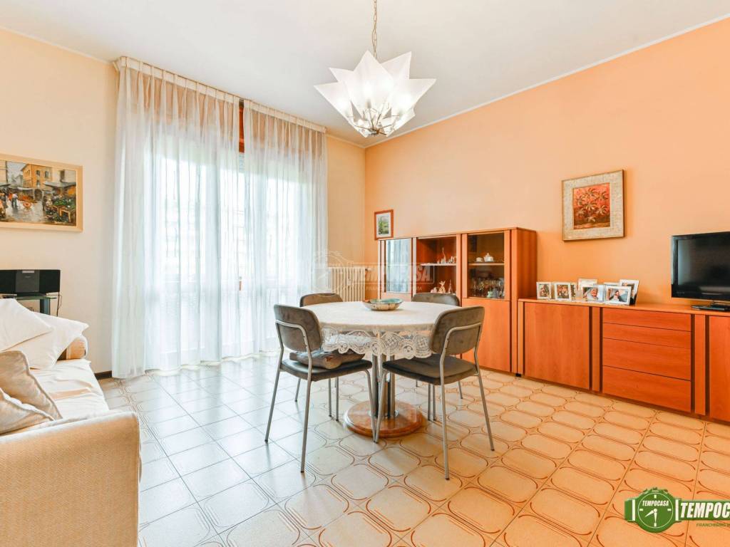 appartamento in vendita a Nova Milanese