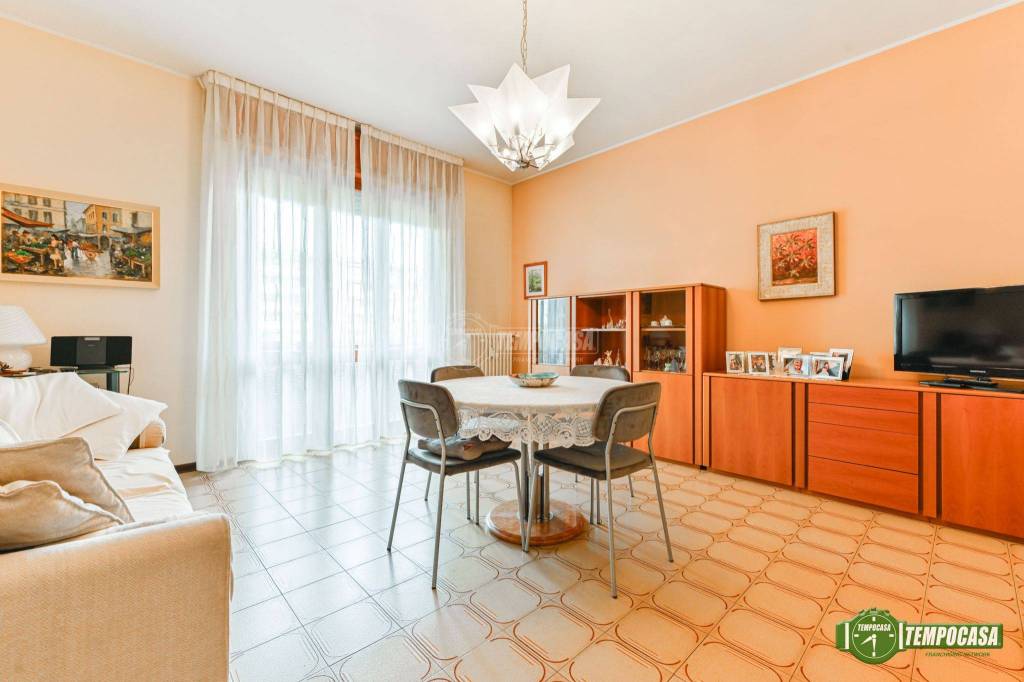 appartamento in vendita a Nova Milanese