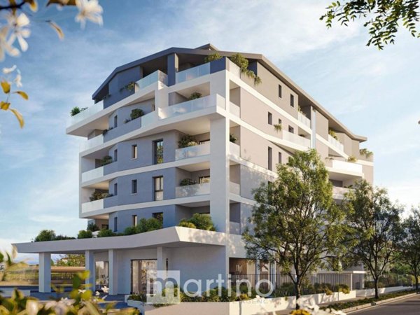 appartamento in vendita a Nova Milanese