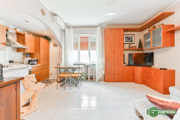 appartamento in vendita a Nova Milanese
