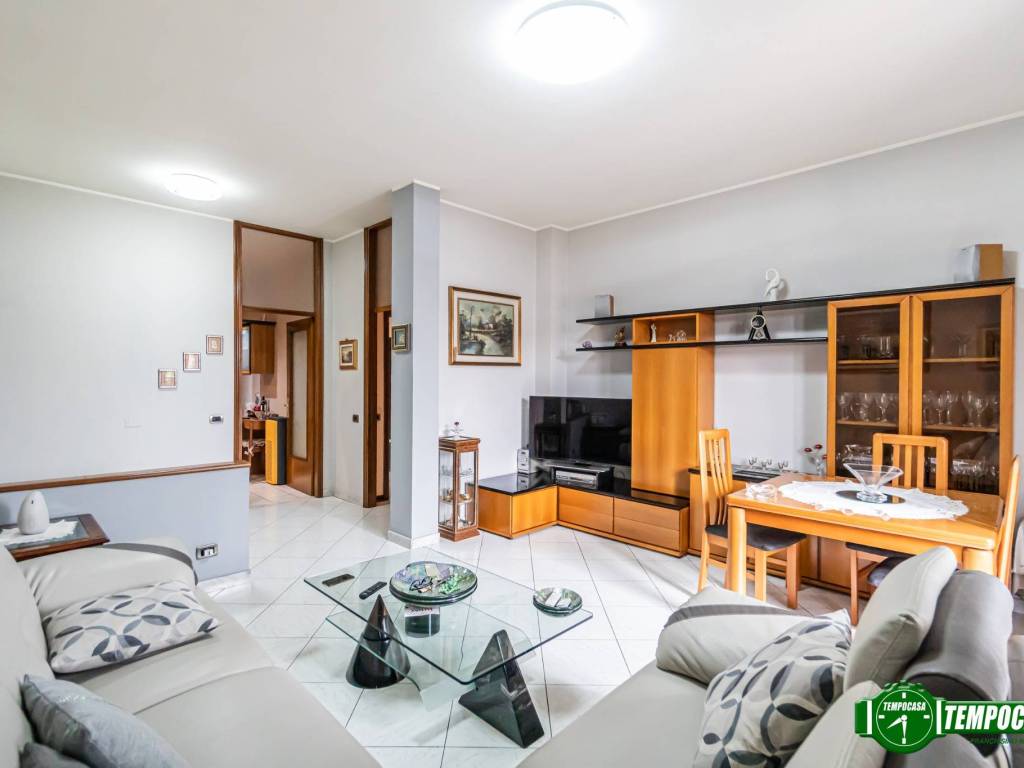appartamento in vendita a Nova Milanese