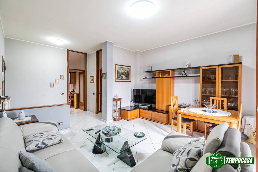 appartamento in vendita a Nova Milanese