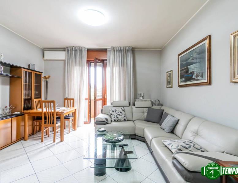 appartamento in vendita a Nova Milanese