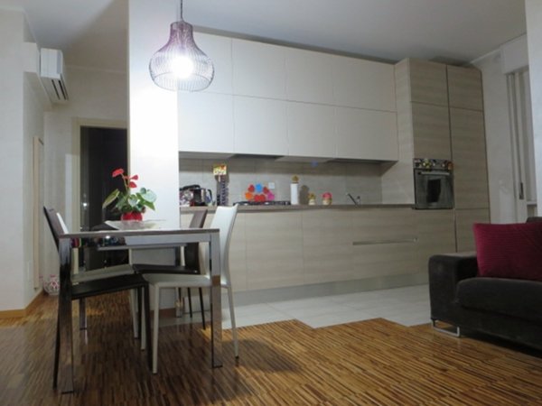 appartamento in vendita a Nova Milanese