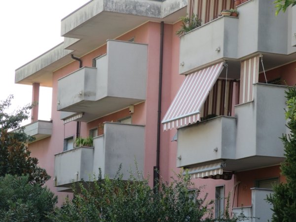 appartamento in vendita a Nova Milanese