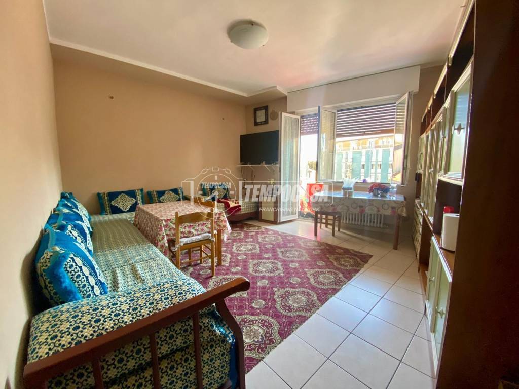 appartamento in vendita a Nova Milanese