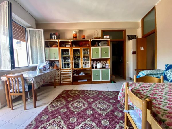 appartamento in vendita a Nova Milanese