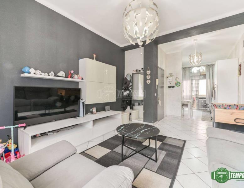 appartamento in vendita a Nova Milanese
