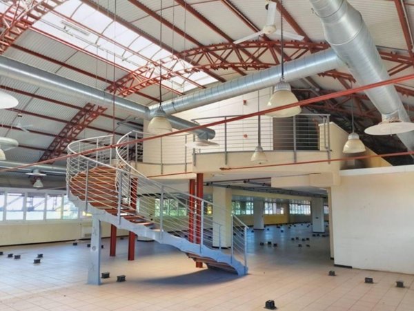 appartamento in vendita a Nova Milanese