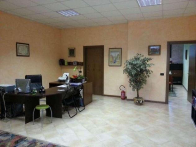 appartamento in vendita a Nova Milanese