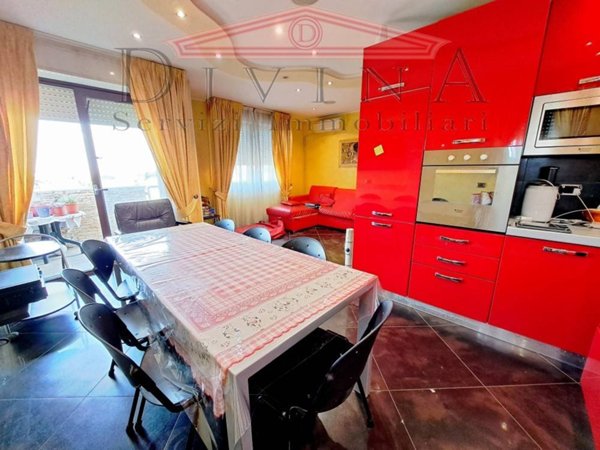 appartamento in vendita a Nova Milanese