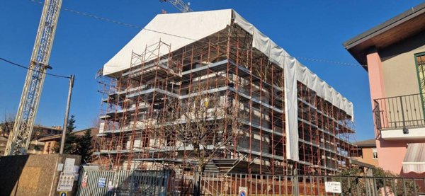 appartamento in vendita a Nova Milanese