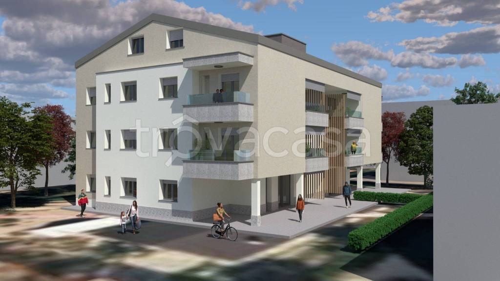 appartamento in vendita a Nova Milanese