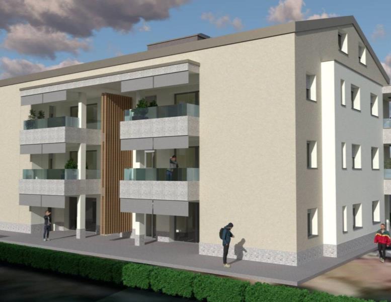 appartamento in vendita a Nova Milanese