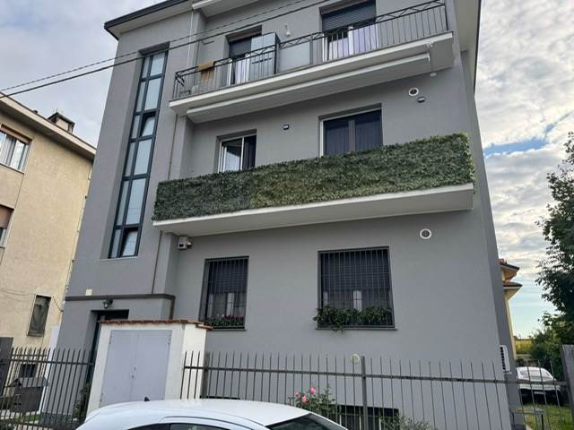 appartamento in vendita a Nova Milanese