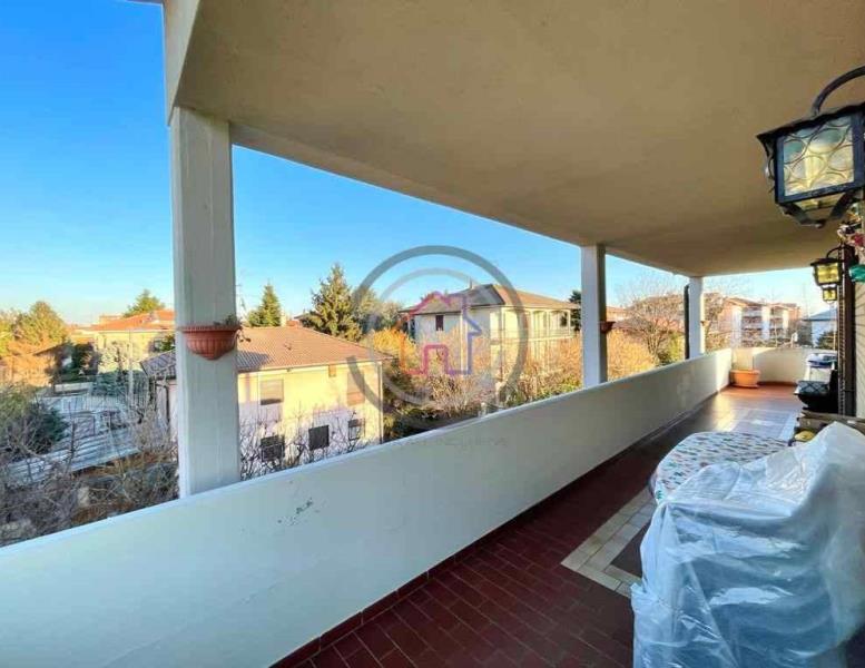 appartamento in vendita a Nova Milanese