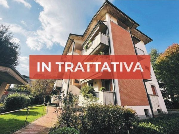 appartamento in vendita a Nova Milanese