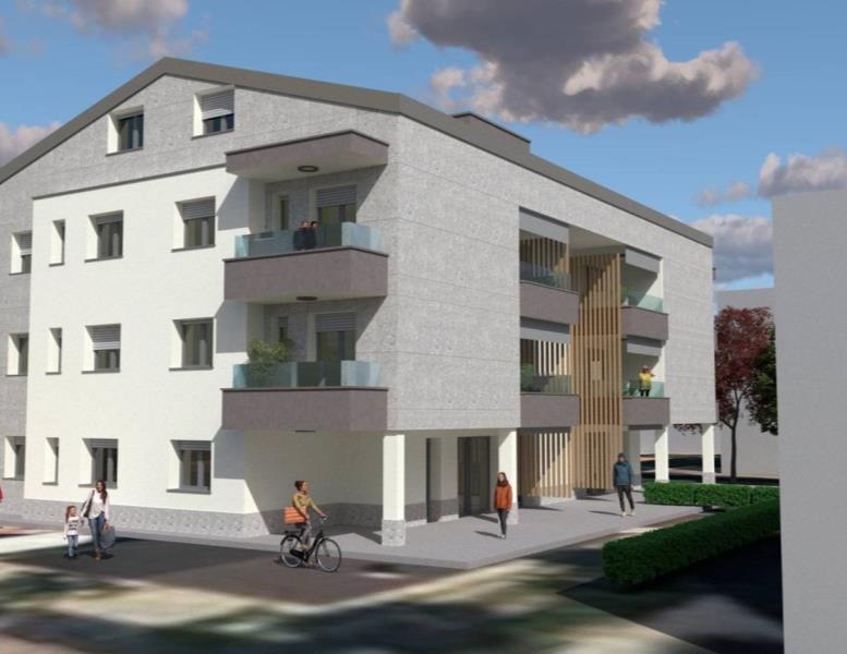 appartamento in vendita a Nova Milanese