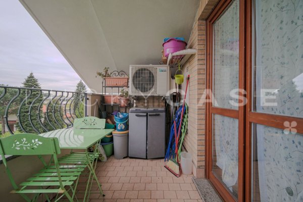 appartamento in vendita a Nova Milanese