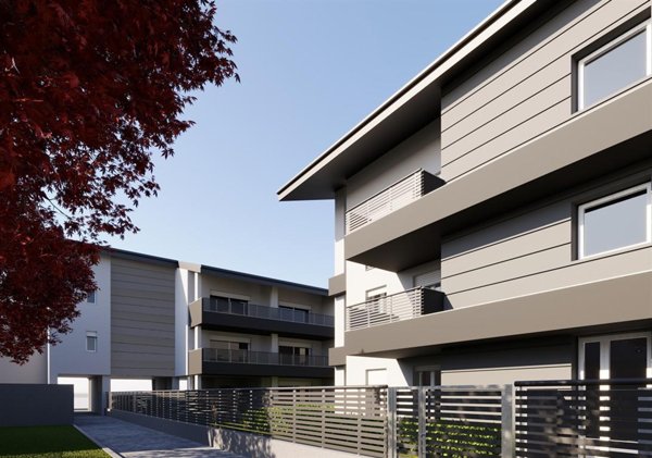 appartamento in vendita a Nova Milanese