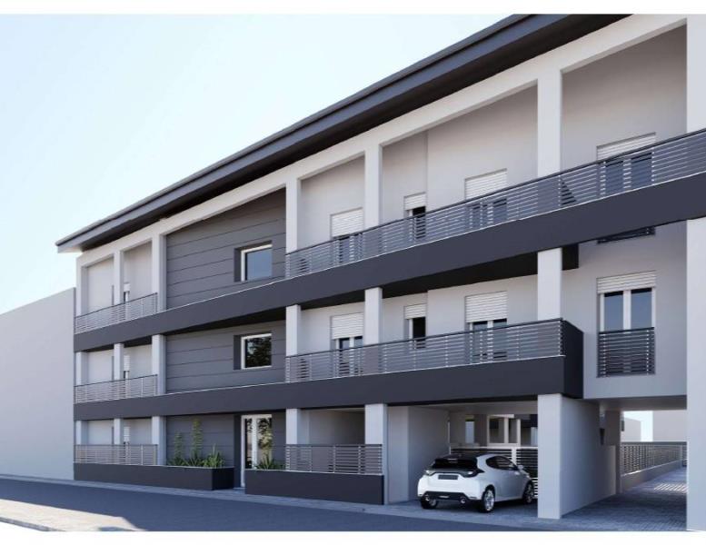 appartamento in vendita a Nova Milanese