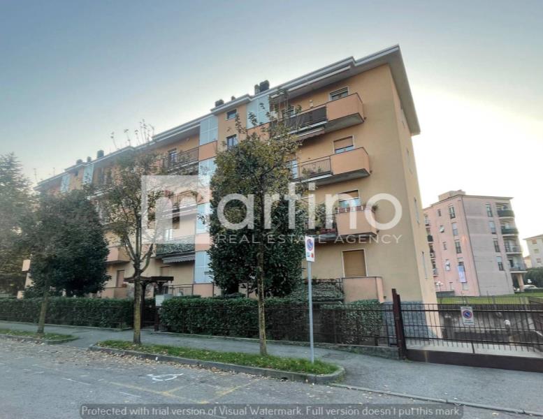 appartamento in vendita a Nova Milanese