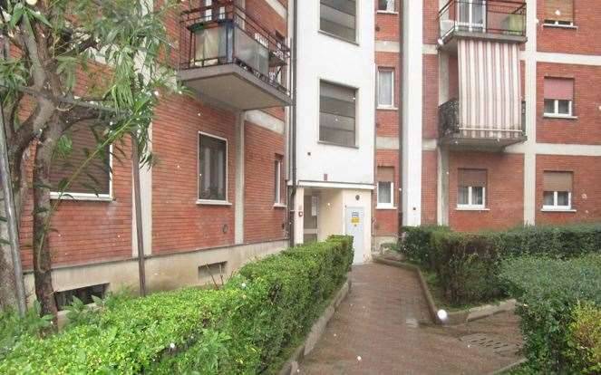 appartamento in vendita a Nova Milanese