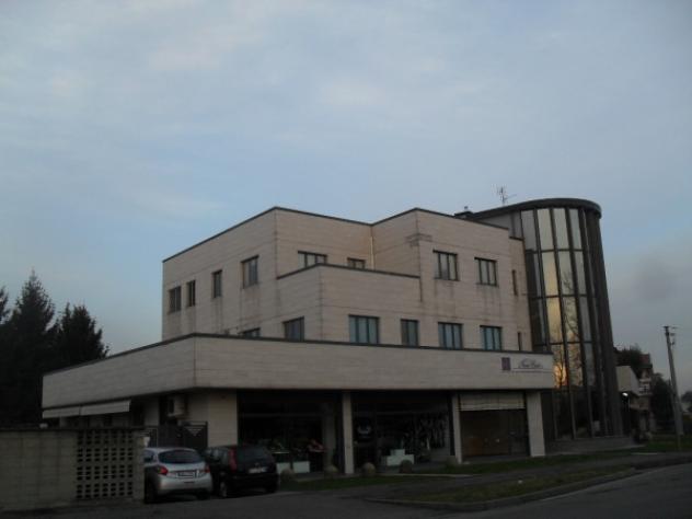 appartamento in vendita a Nova Milanese