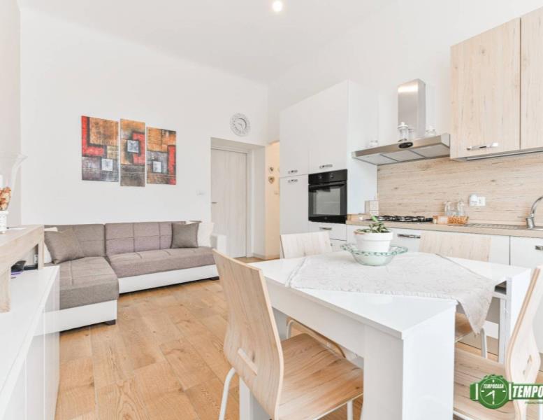appartamento in vendita a Nova Milanese