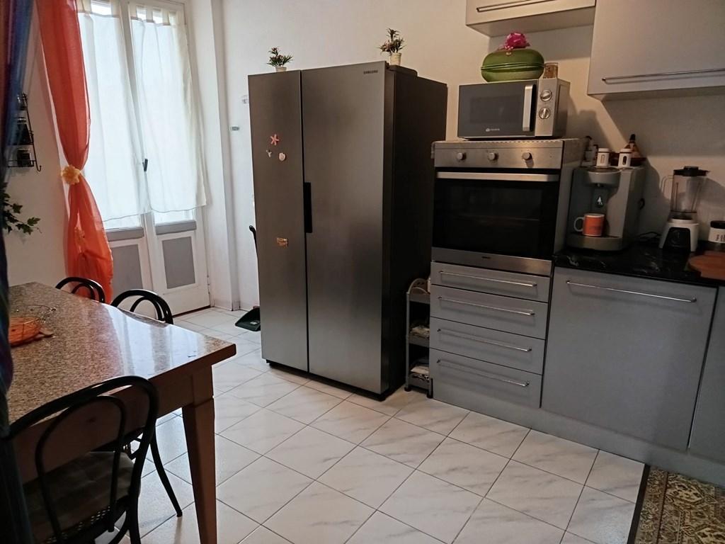 appartamento in vendita a Nova Milanese