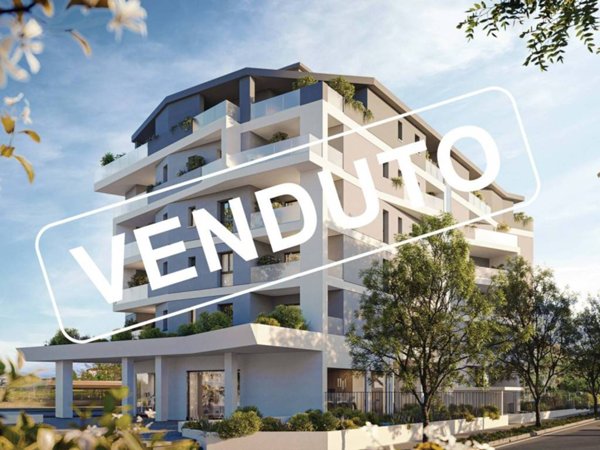 appartamento in vendita a Nova Milanese
