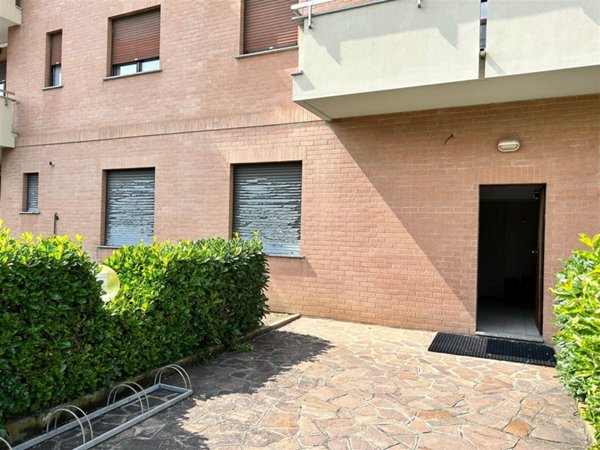 appartamento in vendita a Nova Milanese
