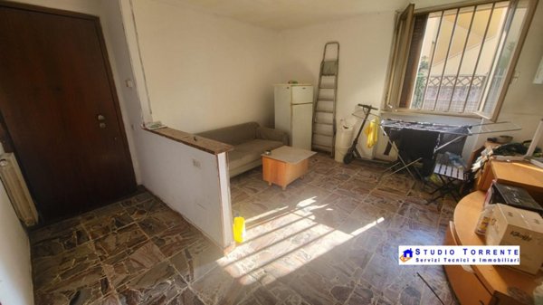 appartamento in vendita a Nova Milanese