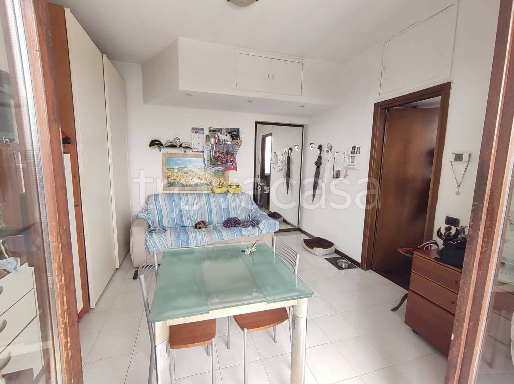appartamento in vendita a Nova Milanese