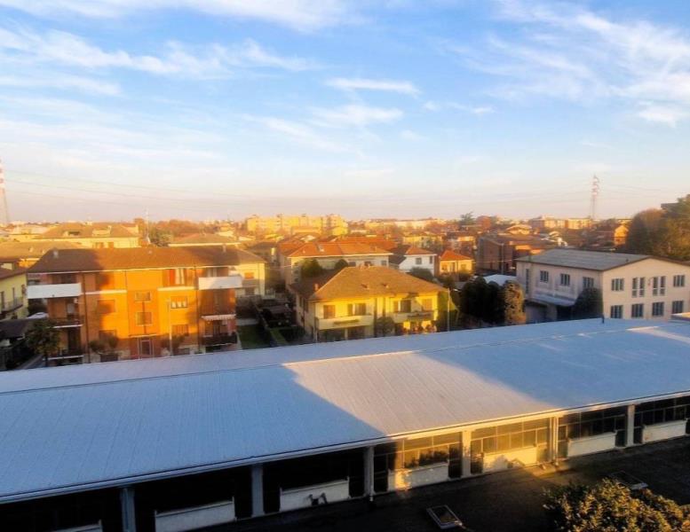 appartamento in vendita a Nova Milanese