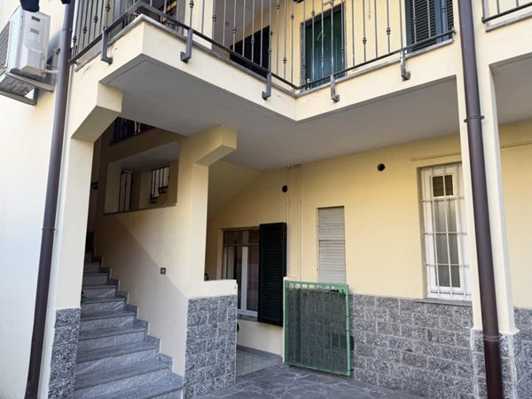 appartamento in vendita a Nova Milanese