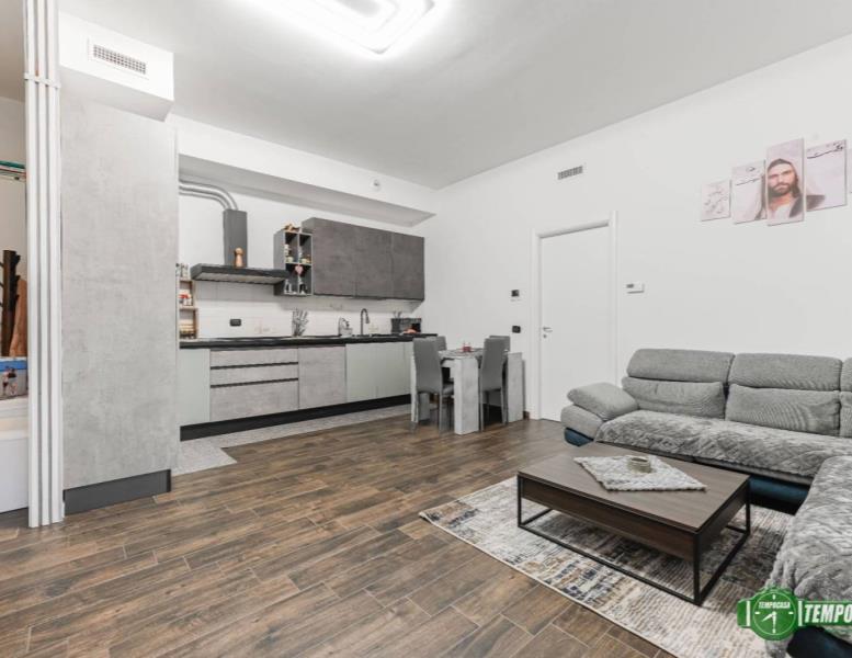appartamento in vendita a Nova Milanese