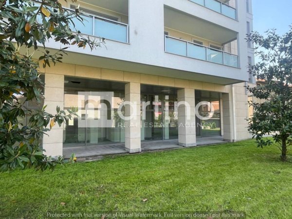ufficio in vendita a Nova Milanese