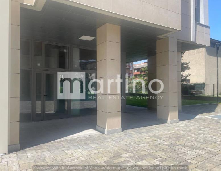 ufficio in vendita a Nova Milanese