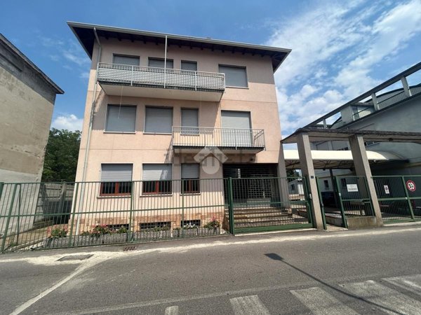 terreno edificabile in vendita a Nova Milanese