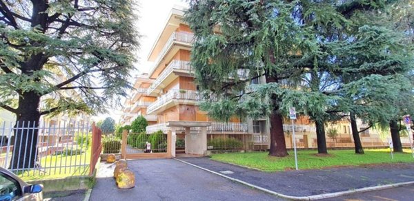 appartamento in vendita a Nova Milanese