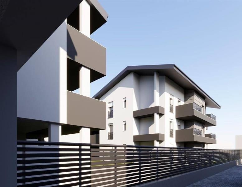 appartamento in vendita a Nova Milanese