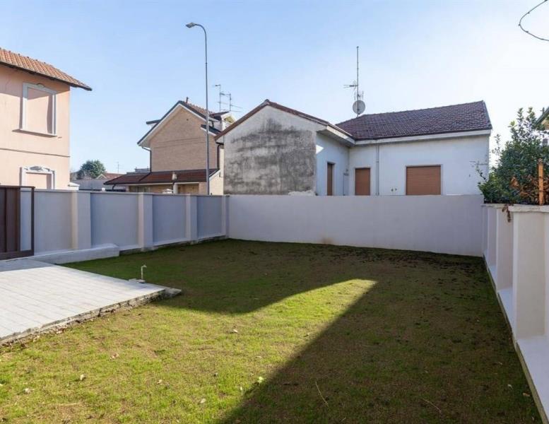 casa indipendente in vendita a Nova Milanese