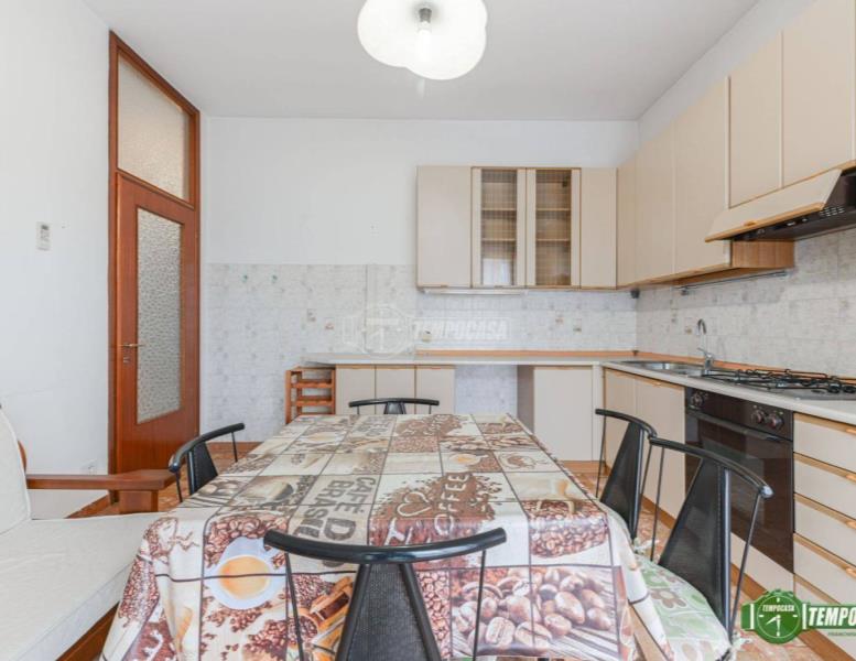 appartamento in vendita a Nova Milanese