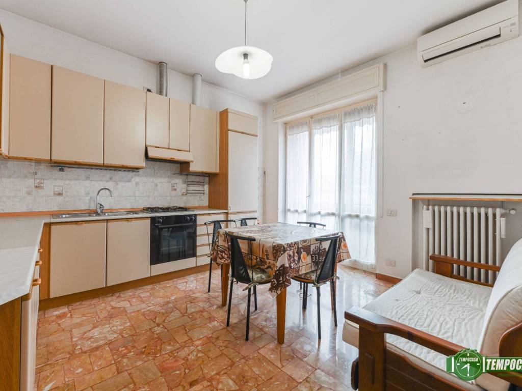 appartamento in vendita a Nova Milanese