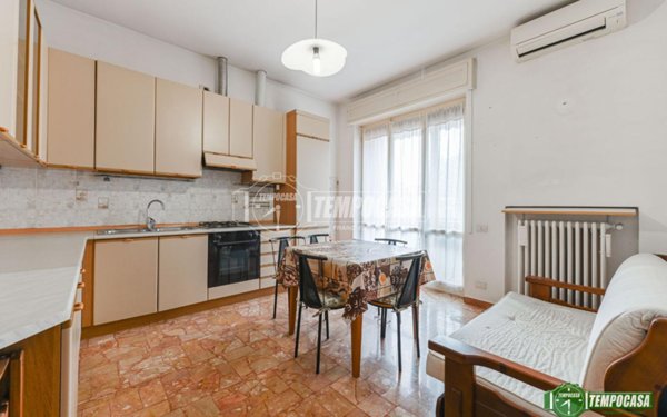 appartamento in vendita a Nova Milanese
