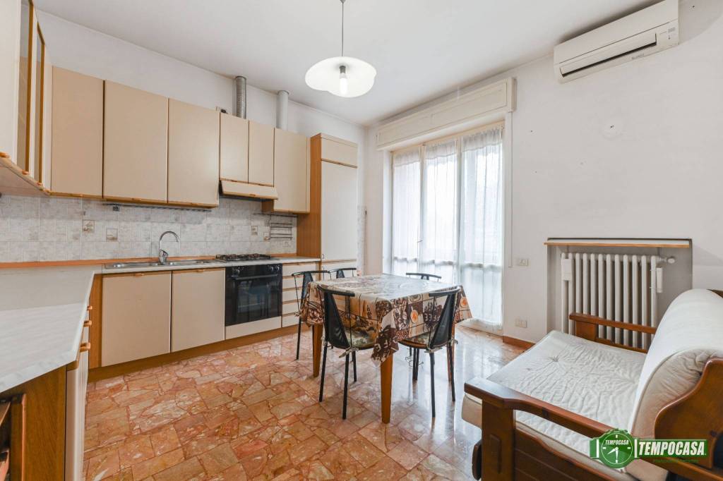 appartamento in vendita a Nova Milanese
