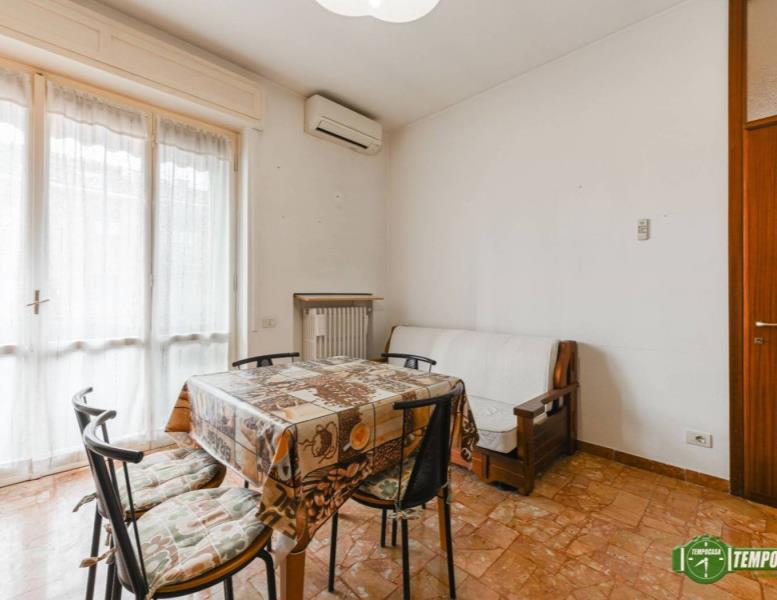 appartamento in vendita a Nova Milanese