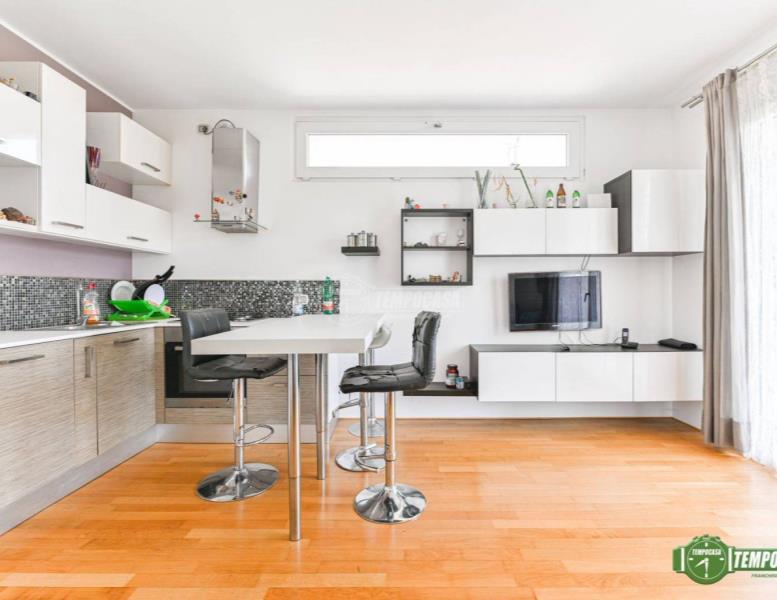 appartamento in vendita a Nova Milanese